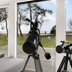 Amazing With View At The Water Feriehus