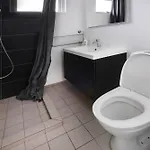 Amazing With View At The Water Feriehus *