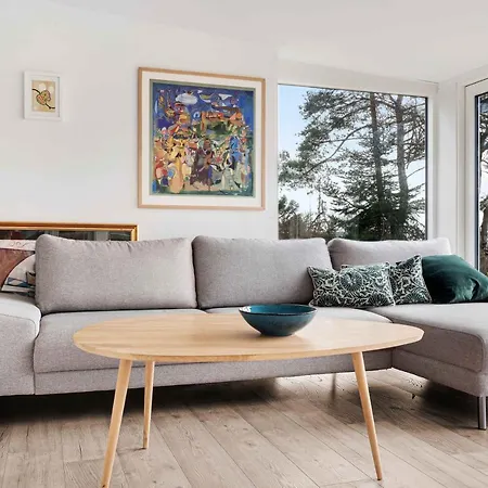 בית נופש Amazing With View At The Water *