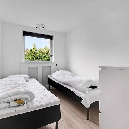 Amazing With View At The Water