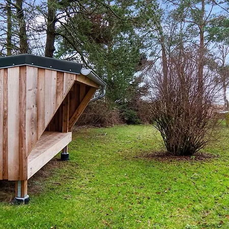 בית נופש Amazing With View At The Water