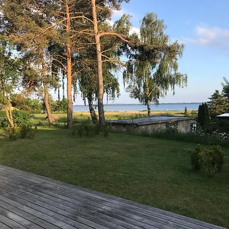 Vackert Sommarhus Med Utsikt över Fjorden * Vig