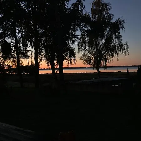 Amazing With View At The Water * Vig